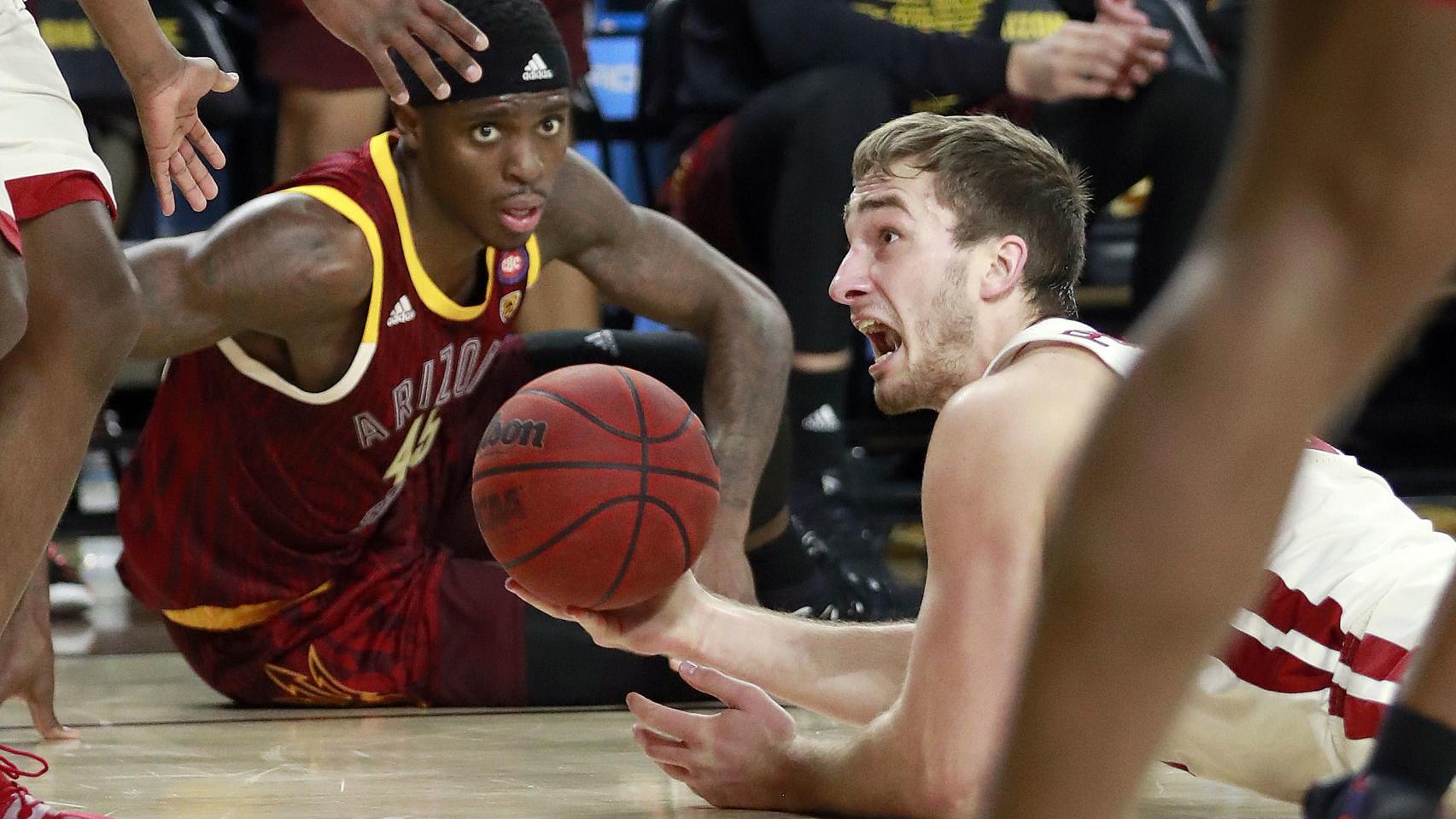 Cougs have claws after blasting ASU, and Wildcats' 'gimme' game has gone away